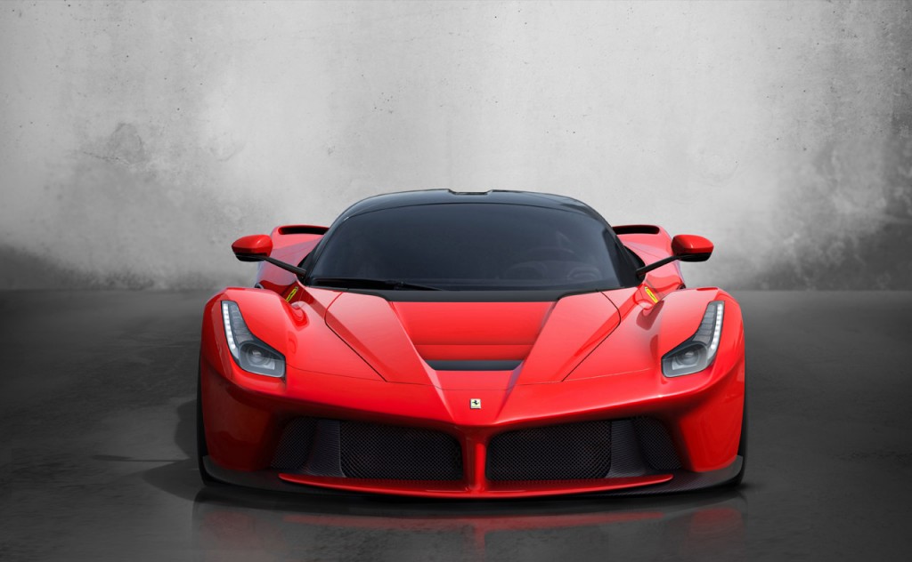 laferrari1