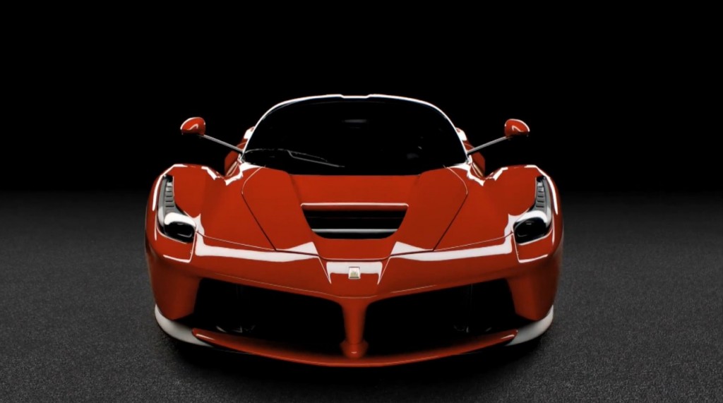 laferrari5