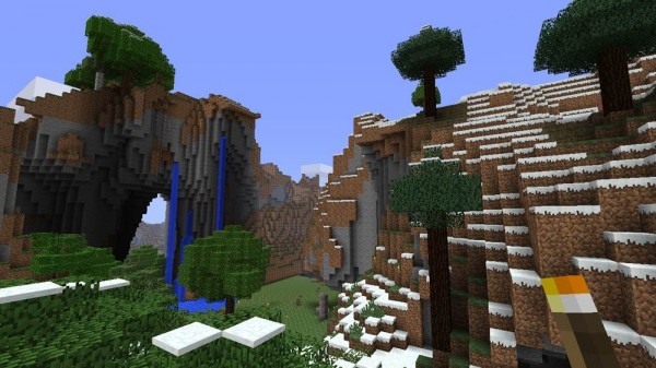 画像引用元：http://marketplace.xbox.com/ja-JP/Product/Minecraft-Xbox-360-Edition/66acd000-77fe-1000-9115-d802584111f7?nosplash=1&DownloadType=Game