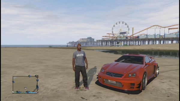 動画 Gta5 パールセントの組み合わせ動画が便利 Gtaオンライン Hinemosu