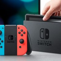 Nintendo Switch、イメージ画像