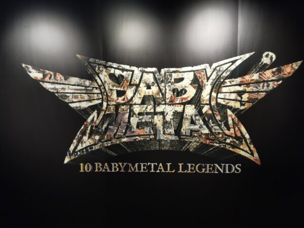 Babymetalの記事一覧 Hinemosu