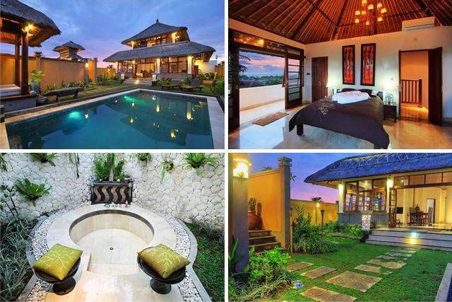 500,000 dollars house - Bali