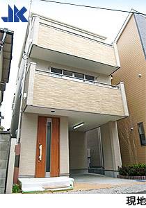 500,000 dollars house - Japan